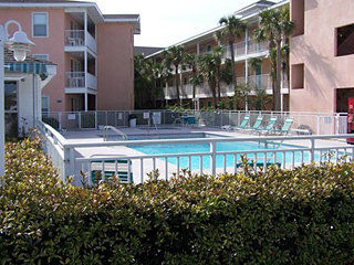 Gulfview Condominiums By Wyndham Vacation Rentals Miramar Beach Exterior photo
